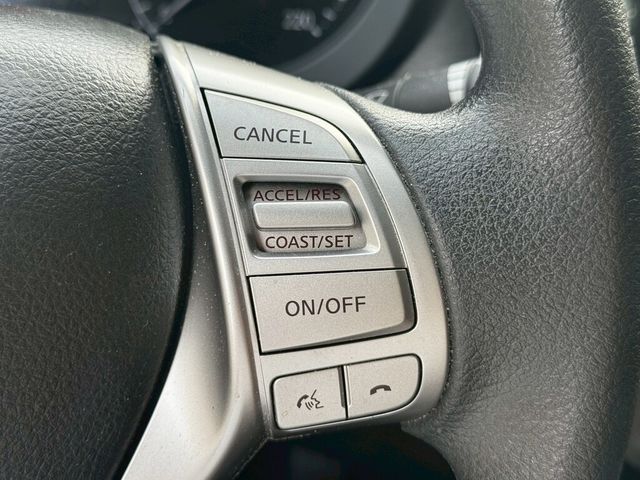NISSAN日產 TIIDA  第8張相片