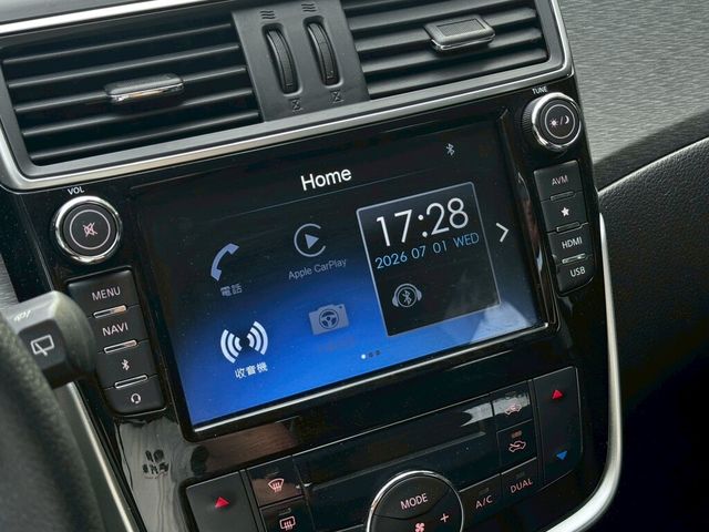 NISSAN日產 TIIDA  第13張相片