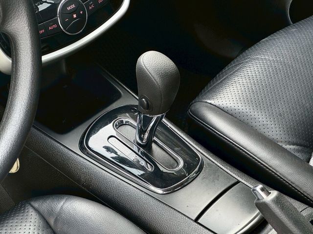 NISSAN日產 TIIDA  第14張相片
