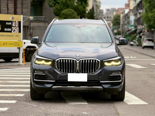 BMW寶馬 X5 XRDIVE40I  第3張相片
