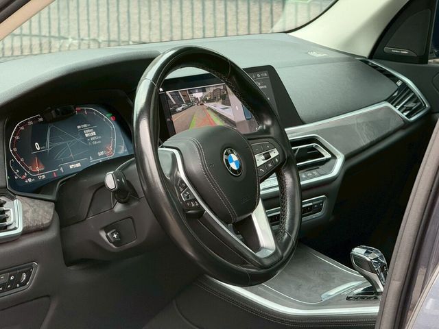 BMW寶馬 X5 XRDIVE40I  第8張相片