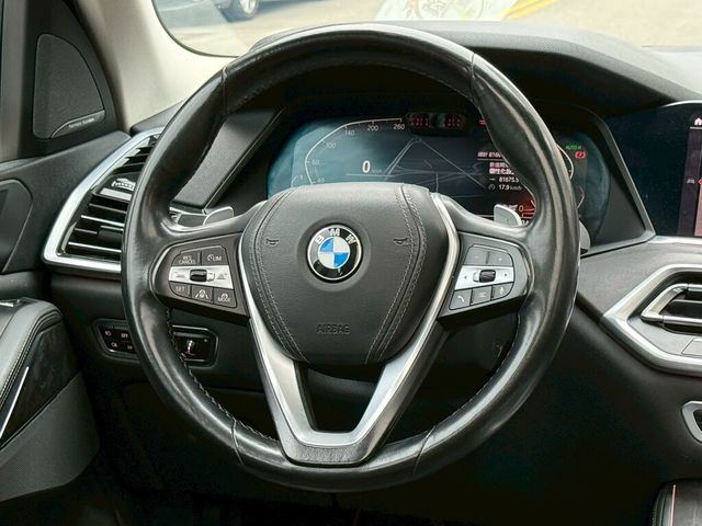 BMW寶馬 X5 XRDIVE40I  第9張相片