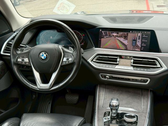 BMW寶馬 X5 XRDIVE40I  第17張相片