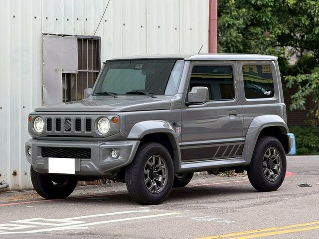 SUZUKI鈴木 JIMNY  第1張相片