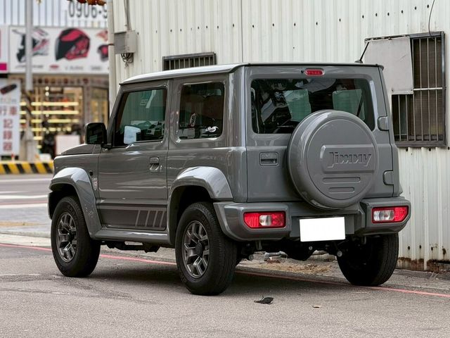 SUZUKI鈴木 JIMNY  第2張相片