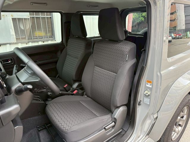 SUZUKI鈴木 JIMNY  第5張相片