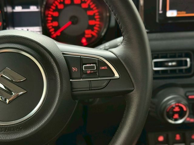 SUZUKI鈴木 JIMNY  第7張相片