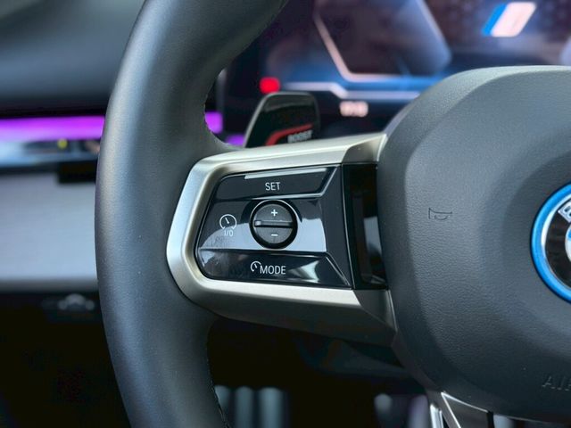 BMW寶馬 I5  第10張相片
