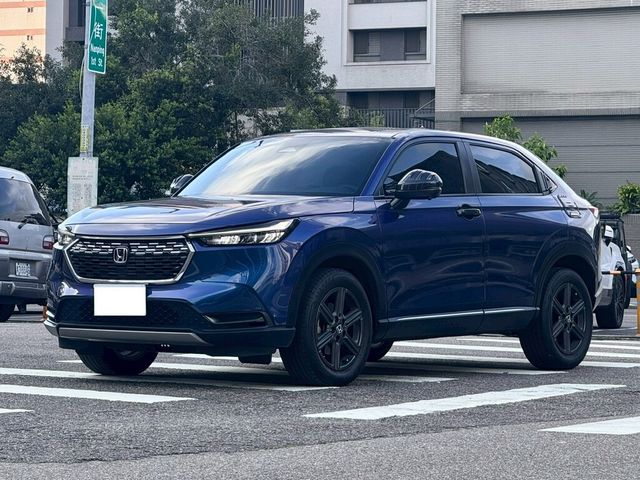 HONDA本田 HR-V  第1張相片