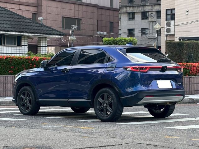 HONDA本田 HR-V  第2張相片