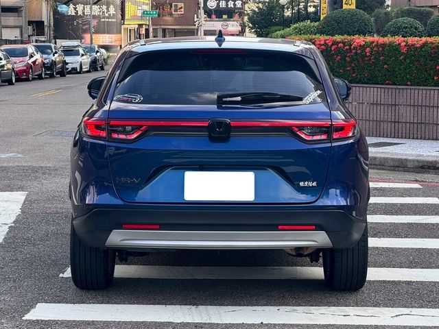 HONDA本田 HR-V  第4張相片