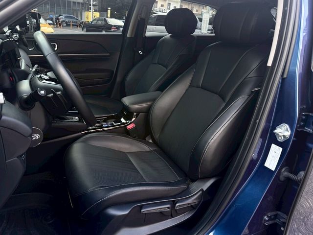 HONDA本田 HR-V  第6張相片
