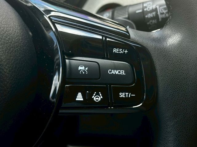 HONDA本田 HR-V  第7張相片