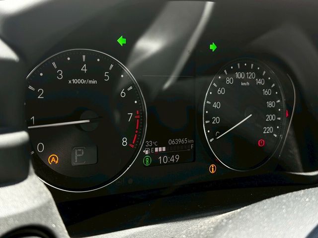 HONDA本田 HR-V  第8張相片