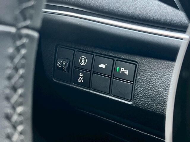 HONDA本田 HR-V  第9張相片