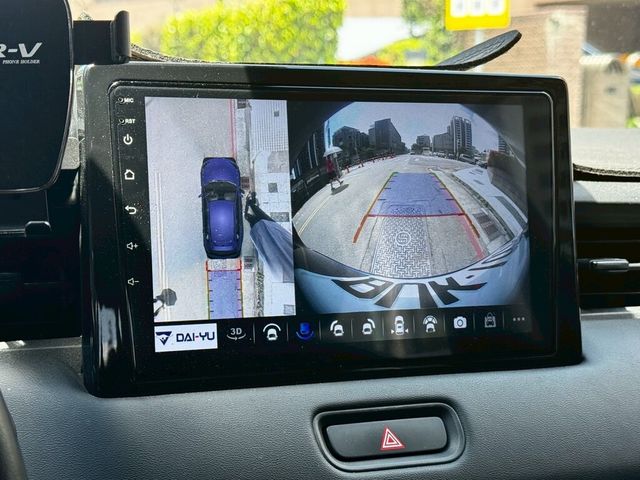 HONDA本田 HR-V  第12張相片