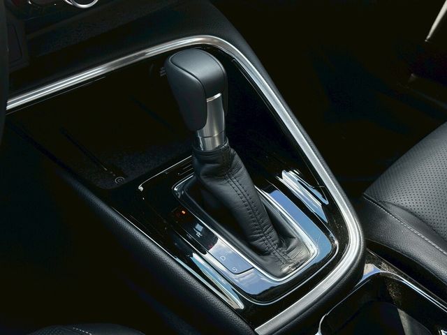 HONDA本田 HR-V  第13張相片