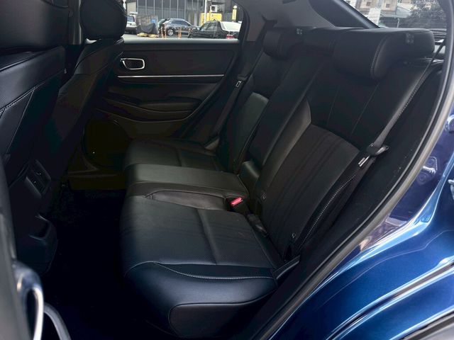HONDA本田 HR-V  第15張相片