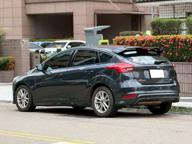 FORD福特 FOCUS  第2張相片