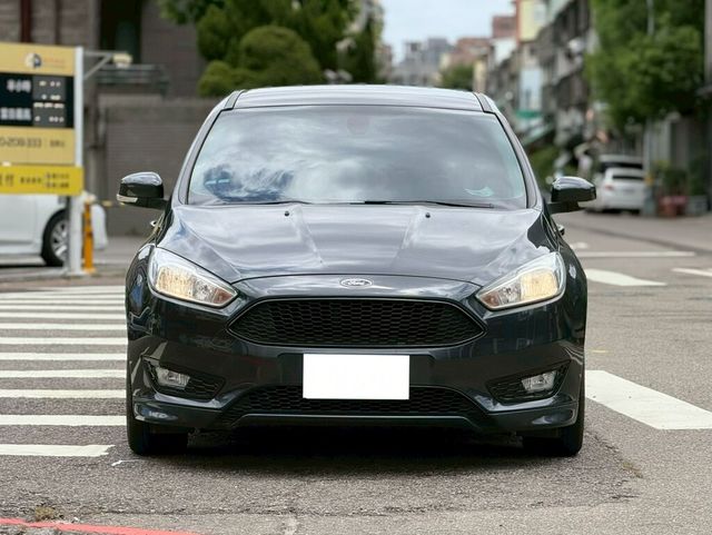 FORD福特 FOCUS  第3張相片