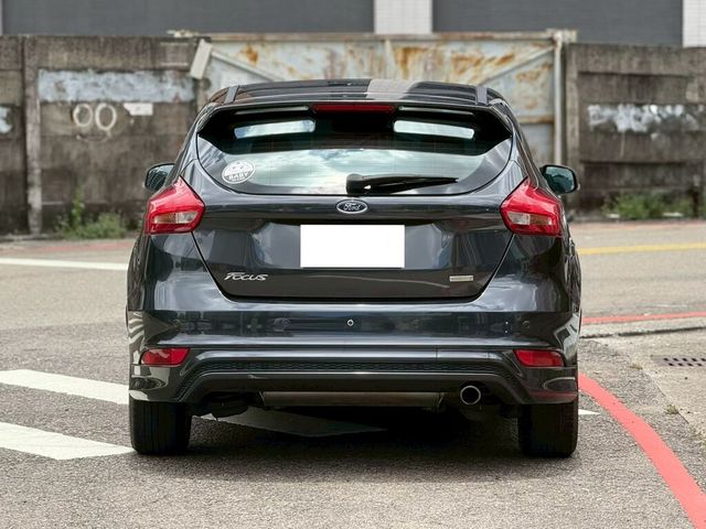 FORD福特 FOCUS  第4張相片