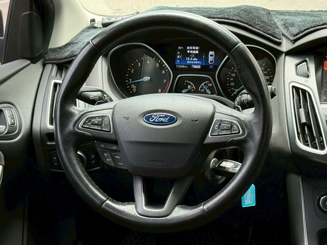FORD福特 FOCUS  第6張相片