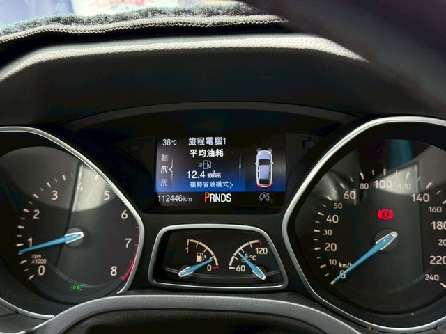 FORD福特 FOCUS  第8張相片