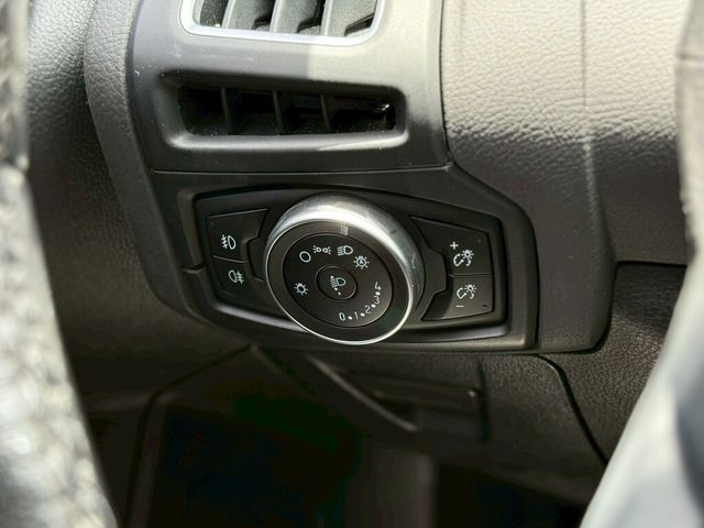 FORD福特 FOCUS  第9張相片