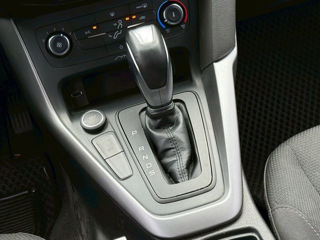 FORD福特 FOCUS  第11張相片