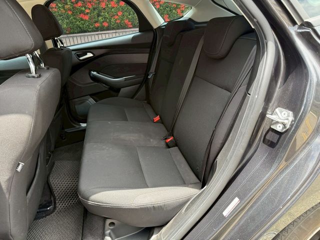 FORD福特 FOCUS  第12張相片