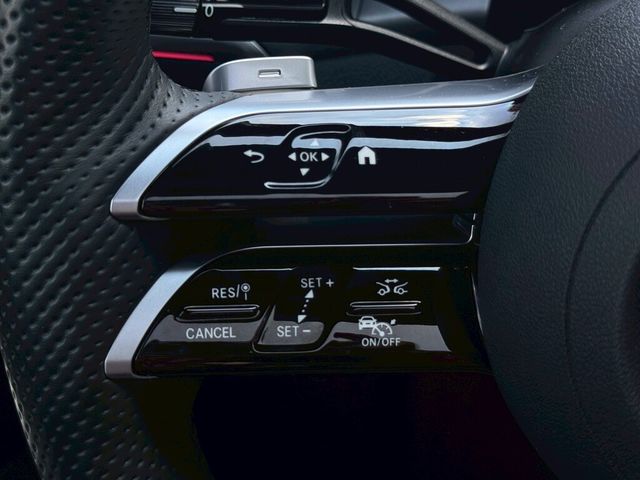 M-BENZ賓士 GLC300 AMG COUPE  第8張相片