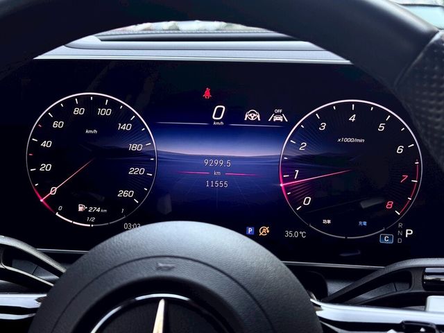 M-BENZ賓士 GLC300 AMG COUPE  第9張相片