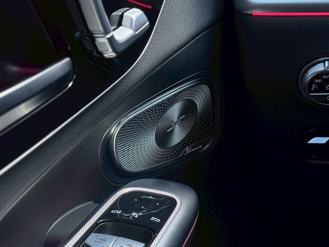 M-BENZ賓士 GLC300 AMG COUPE  第10張相片