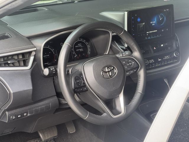 TOYOTA豐田 COROLLA SPORT  第5張相片