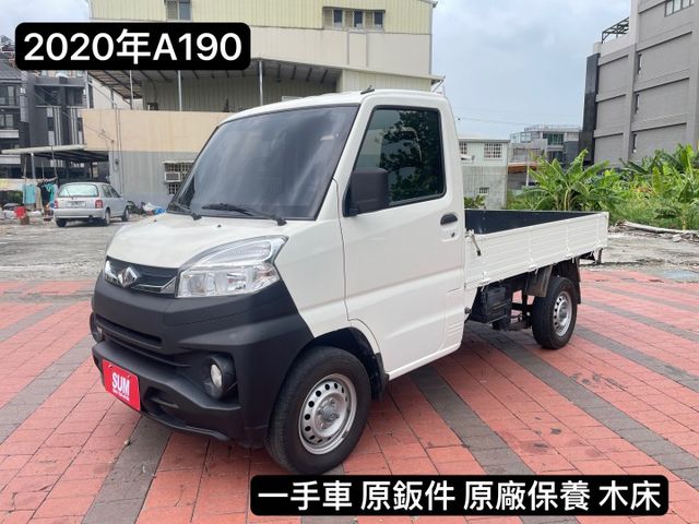 一手車/原鈑件/原廠保養/實跑7萬公里/認證/里程保證  第1張相片