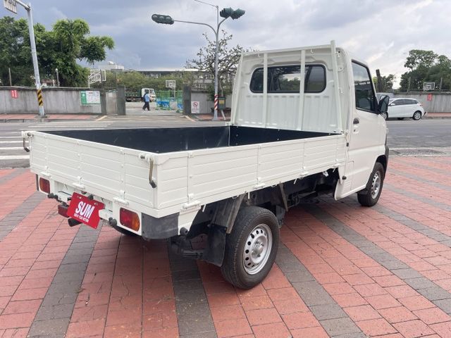 一手車/原鈑件/原廠保養/實跑7萬公里/認證/里程保證  第5張相片