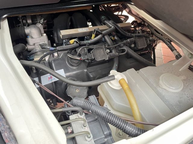 一手車/原鈑件/原廠保養/實跑7萬公里/認證/里程保證  第17張相片
