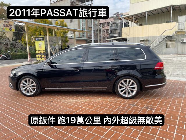 原鈑件 實跑19萬公里 內外超級無敵美  第1張相片