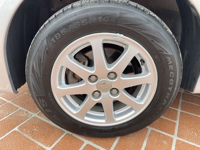 一手車/原鈑件/皮椅/鋁圈/實跑16萬公里/內外漂亮  第16張相片