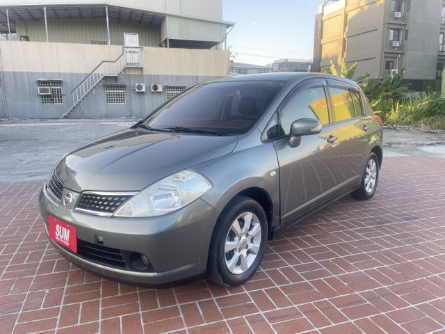 機車價/代步車/皮椅/鋁圈/恆溫/免鑰匙啟動  第1張相片