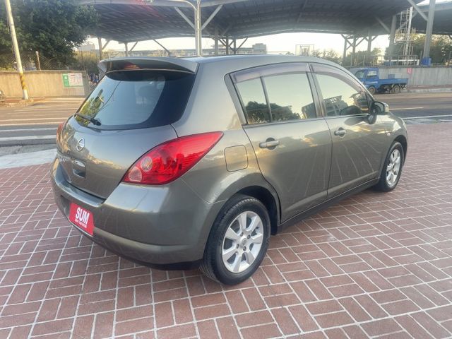 機車價/代步車/皮椅/鋁圈/恆溫/免鑰匙啟動  第5張相片