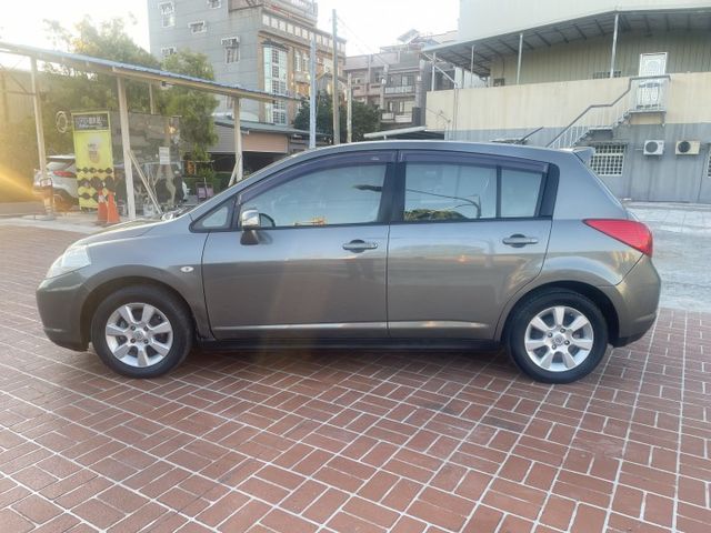 機車價/代步車/皮椅/鋁圈/恆溫/免鑰匙啟動  第8張相片