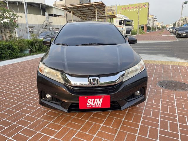 一手車/原鈑件/原廠保養/導航/鋁圈/皮椅/定速/換檔撥片/VTIS  第2張相片