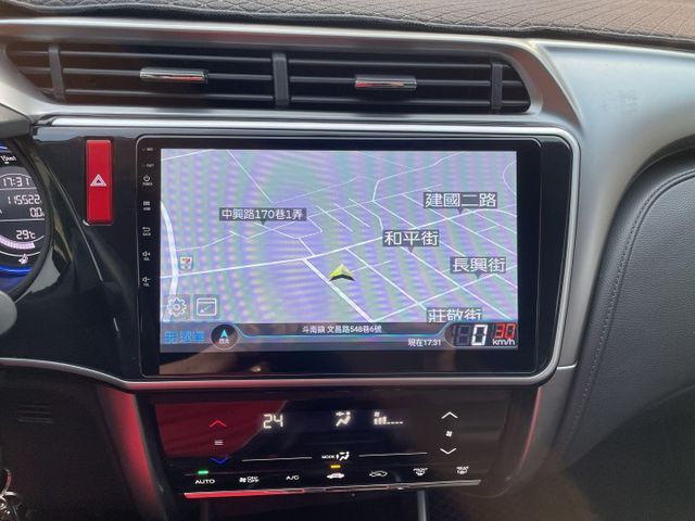 一手車/原鈑件/原廠保養/導航/鋁圈/皮椅/定速/換檔撥片/VTIS  第19張相片