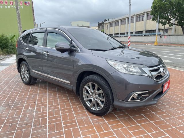 原鈑件/天窗/HID頭燈/車側影像/倒車顯影/換檔撥片/定速/恆溫/只跑11萬公里  第3張相片