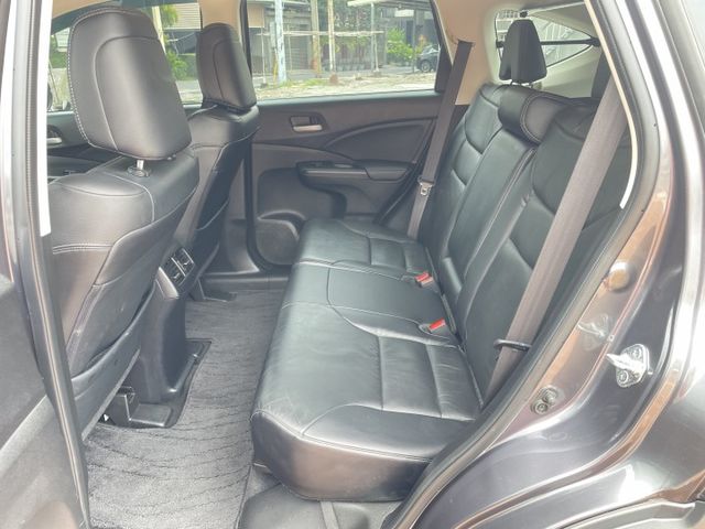 原鈑件/天窗/HID頭燈/車側影像/倒車顯影/換檔撥片/定速/恆溫/只跑11萬公里  第10張相片