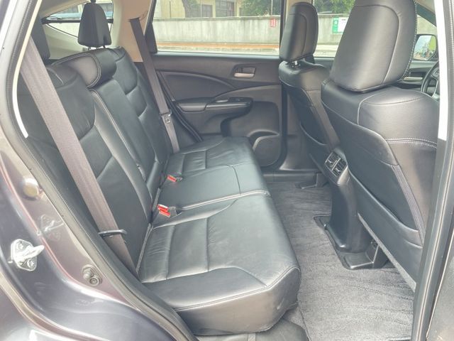 原鈑件/天窗/HID頭燈/車側影像/倒車顯影/換檔撥片/定速/恆溫/只跑11萬公里  第12張相片