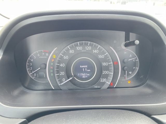 原鈑件/天窗/HID頭燈/車側影像/倒車顯影/換檔撥片/定速/恆溫/只跑11萬公里  第18張相片