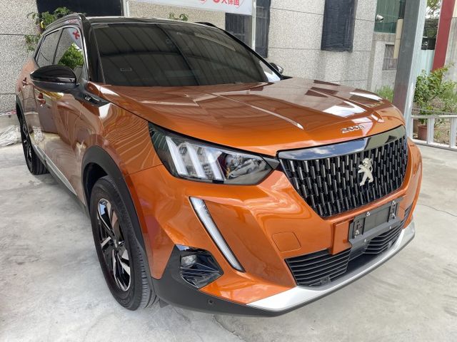 一手車/原鈑件/ACC跟車/環景影像/盲點/摸門/免鑰匙啟動/只跑2.5萬公里  第1張相片