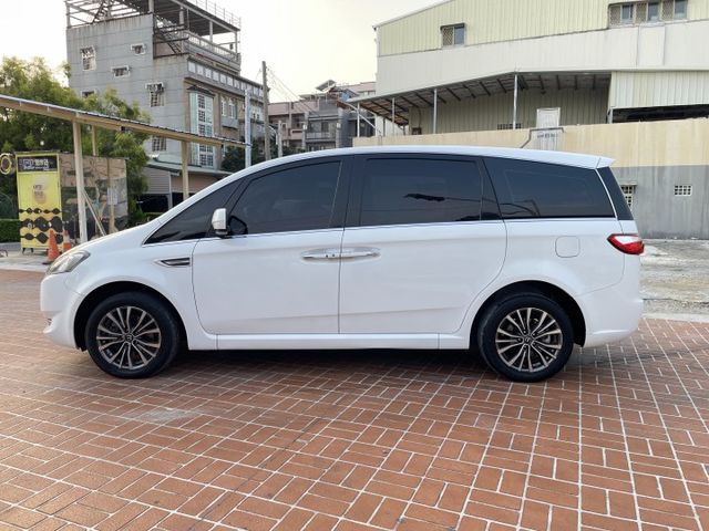一手車/原鈑件/原廠保養/電動滑門/天窗/車側影像系統  第7張相片